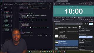 Coding Everyday until I become a Web Dev | Day 101 /2 Learning React - 7