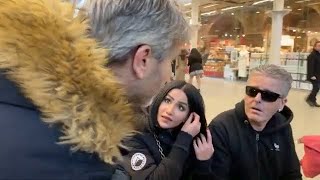 TV Show About Public Pianos Demand Silence In Public