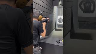 ทดสอบ bill drill 6 นัดรวด จะเป็นอย่างไร? #ยิงปืน #pewgun #สนามยิงปืน #airsoft