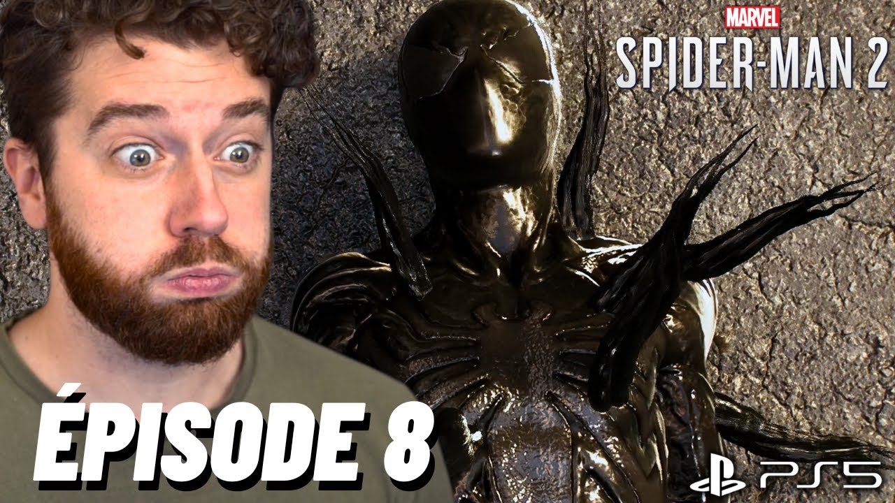 Spider-Man 2 Le Jeu + Le Film Sur PSP - Version PAL - Bon état - Manuel Inclus