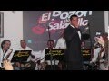 Jorge velasquez  song nueve la orquesta  homenaje a felipe pirela