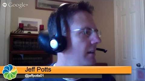 Alfresco Office Hours with Jeff & Richard (July 19)