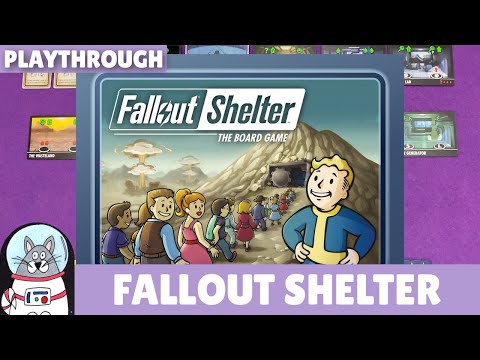 Video: Bisakah Anda memainkan Fallout Shelter di Chromebook?