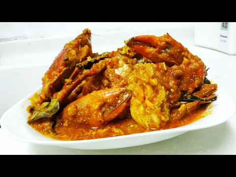 Video: Resep Lezat: Hidangan Kepiting