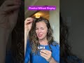 Practice Without Singing