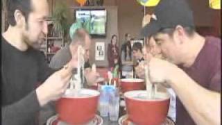 The Pho Tango Challenge