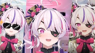 Otsu NIJIGAYO!! 【NIJISANJI EN | Maria Marionette】