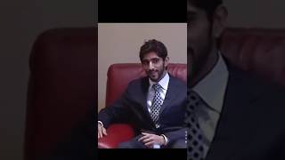 Crown Prince Of Dubai Sheikh Hamdan Lifestyle