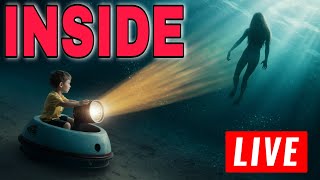 🔥 LIVE: Exploring the Dark World of INSIDE – PC Gameplay & Walkthrough 🔥