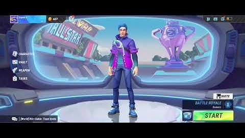 New Update SIGMA 1.0.1 Adding the Ranking soon. With Sigma 1.0.0 Download link 😲