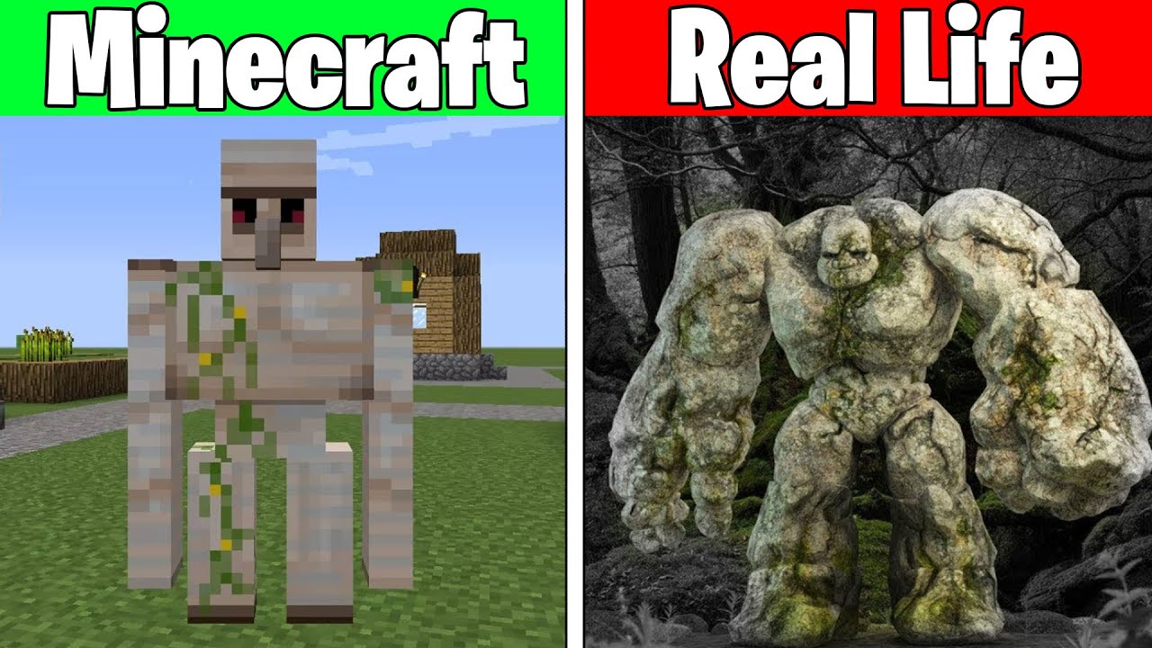 Realistic Fire Simulation vs Minecraft - Real Life Compilation