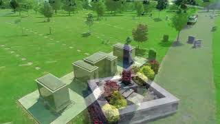 St  John Neumann Cemetery