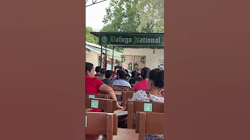 General PTA Meeting 2025 Viralvideo 
