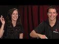 Tessa Virtue and Scott Moir - Quel Sorriso In Volto