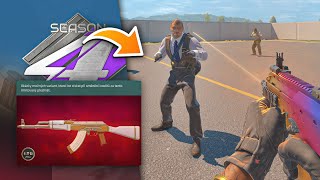 Valve přidali ten Nejlepší Update… 😏┃Counter Strike 2 CS2