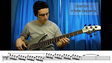 Introduction to Improvisation: Soloing Over Static Chords (Part 2 of 3)