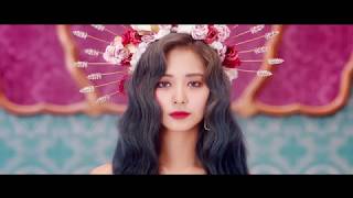 Twice Feel Special TEASER MIX MV Complete (Nayeon to Tzuyu)