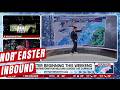 Bombing Nor'easter Will Dump Heavy Snow From Washington, D.C. To New York City Through Boston