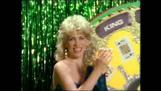 Eurythmics - The King and Queen of America