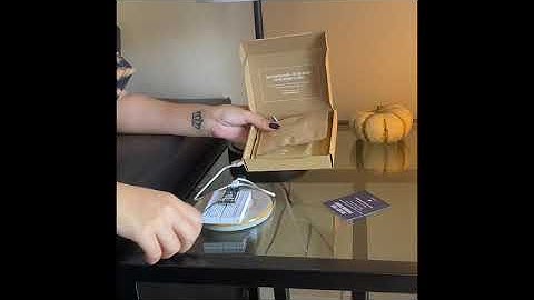 Watch me set up my Particle Argon