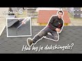 #161 Dakshingles plaatsen - Gadero TV