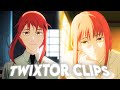 Makima Twixtor Clips For Edits Chainsaw Man Makima Twixtor Clips For Edits Chainsaw Man