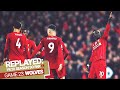 REPLAYED: Liverpool 1-0 Wolves | Mane scores to see out 2019 with a win