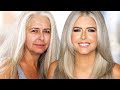 Achieving a Youthful Glow | Makeup for Mature Skin