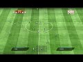 FIFA ONLINE/Patch EA FC 24 - Modo carreira ONLINE! - COPA  Libertadores 21ª  - Pedrogas -1/2
