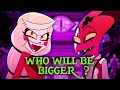 Will Helluva Boss Be Bigger than Hazbin Hotel?