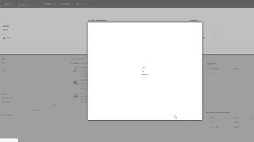Refresh parent form when record get deleted in subgrid