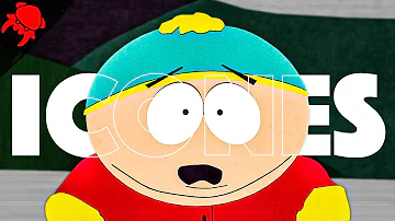 Qui sont les parents de Eric Cartman ?