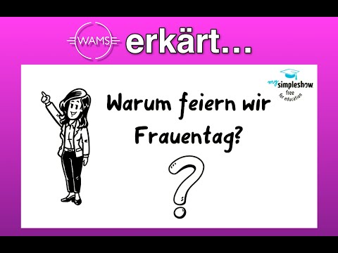 WAMS erklärt... Warum
