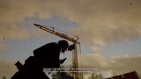 Ghost Recon Breakpoint Random Missions