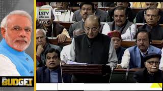 FM Arun Jaitley: The insolvency and bankruptcy code has changed the lender-debtor relationship