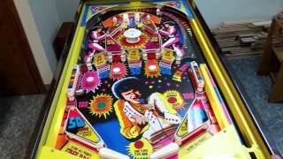 Brunswick Alive! true home-use-only pinball machine @DanLovesPinballsnGames