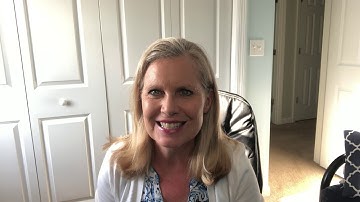 I look forward to working with you!