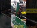 #97mm Neck PET Preform Plastic Preform #Wide Mouth Preform Factory #ansix #97 NECK PREFORM MOULD