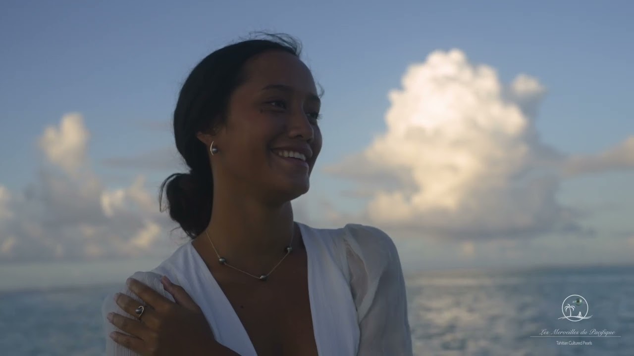 Comment sont cultivées les perles de culture de Tahiti ?