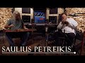 Saulius Petreikis & Avshalom Farjun - Wish to tell you