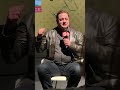 Actor brendan fraser talks the role of rick oconnell in the mummy at a 20th anniversary screening