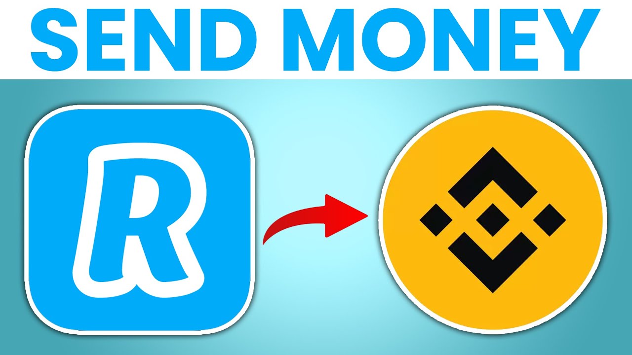 How To Safely Send Money From Revolut To Binance EASY Method YouTube How To Safely Send Money From Revolut To Binance EASY Method YouTube