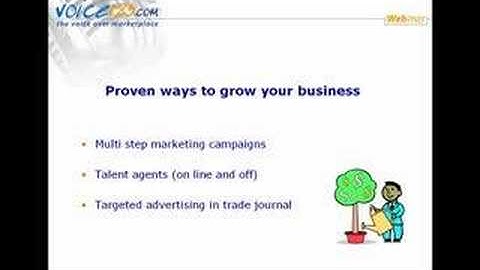 Insider Secrets for Winning More Auditions