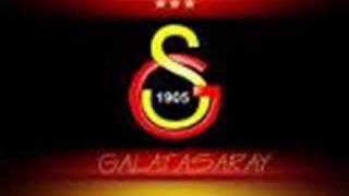 Galatasaray marsi CILDIRIN CILDIRIN