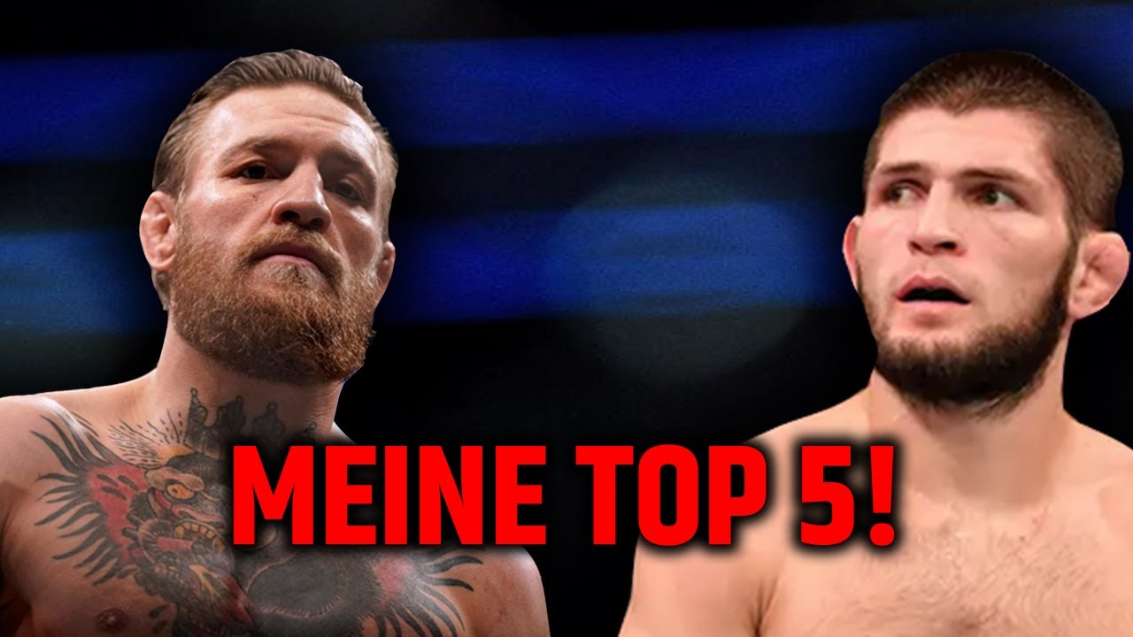 Mma Rangliste Mma Rangliste