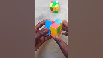 2x2 rubik