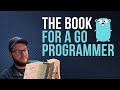 The most useful book for a go programmer