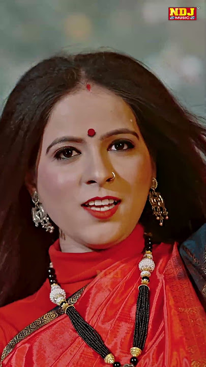 Jhumi He Jhumi Mahakali Meri Aaj 2 - #New Haryanvi Mata Rani Bhajan Bhakti Song - #Ndj Music #2025