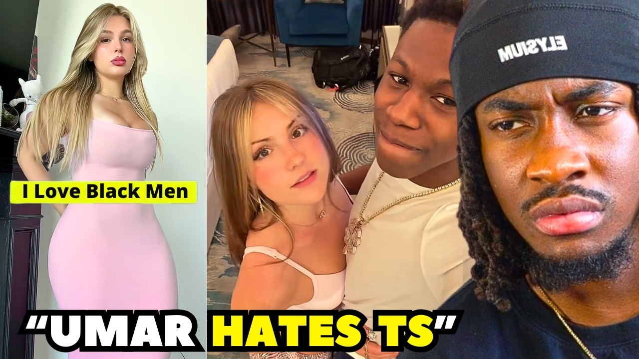 The Strange Fetishizations Of Black Men