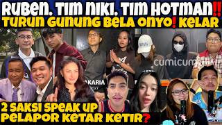 IT'S OVER‼️RUBEN, NIKI'S TEAM, AND HOTMAN'S TEAM STEP IN TO DEFEND ONYO‼️2 WITNESSES SPEAK UP, AC...